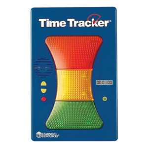 Magnetic Time Tracker